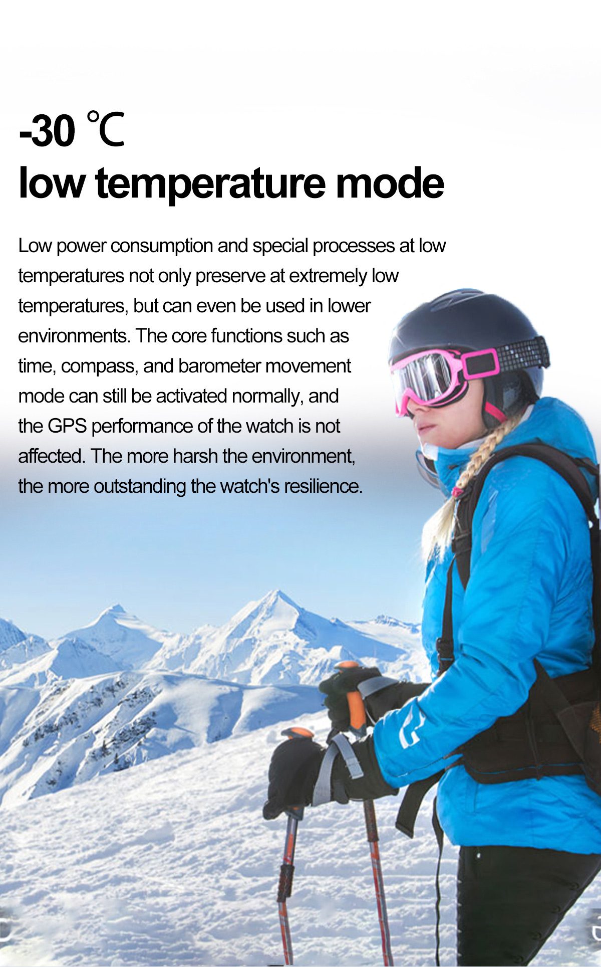 GPS Reloges Smart Watch AMOLED Fitness Wearable Tracker Bluetooth Call Sport Smartwatch