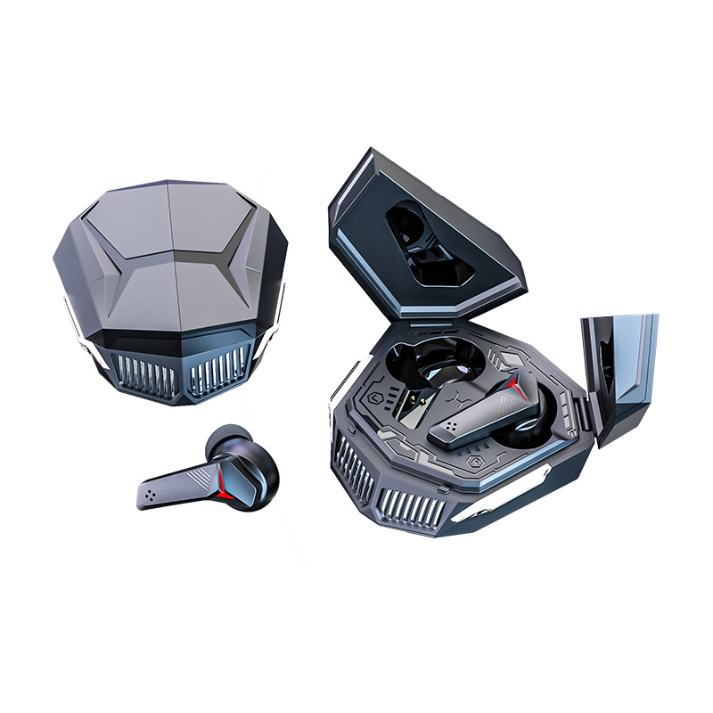 Long Battery Bluetooth Earphone Wireless Gaming In-Ear True Earbuds BT5.5 OEM