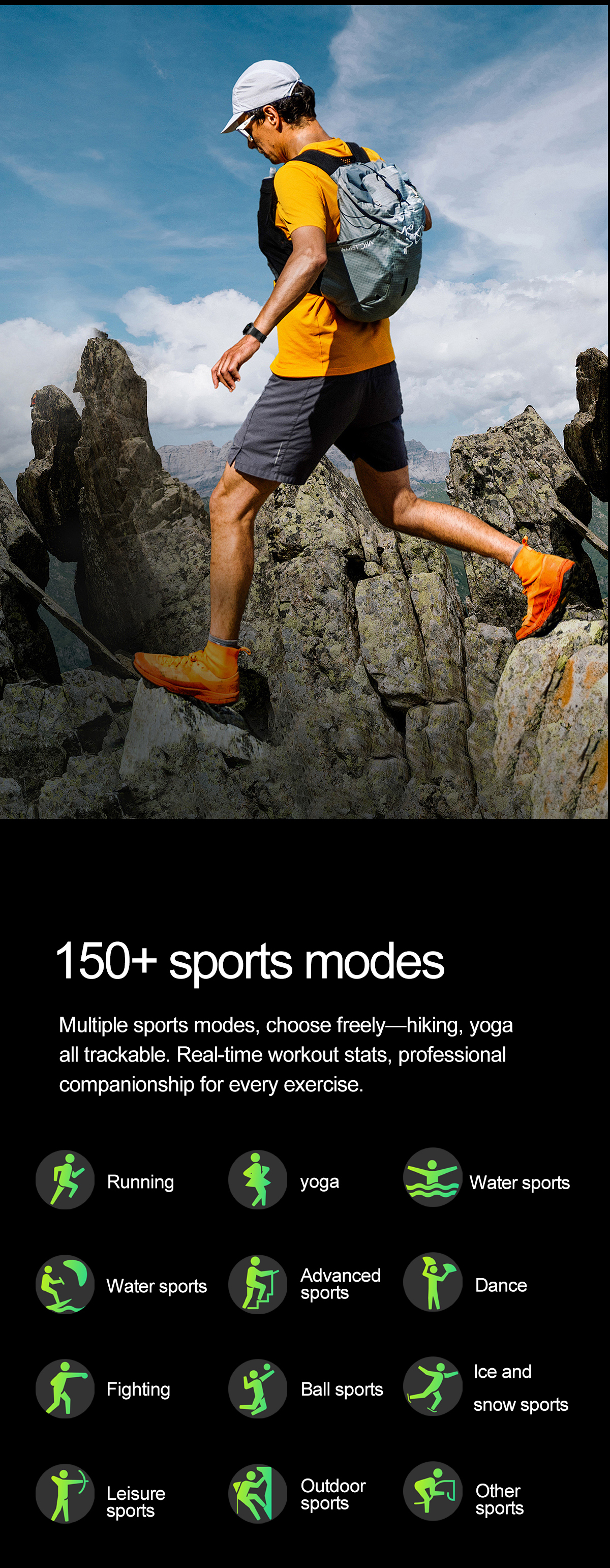 BT5.3 Fitness Tracker Smart Watch NFC AMOLED Make Call & Answer Watch Wholesale