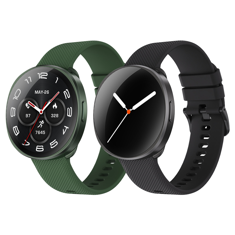 100+ Sport Bluetooth Calling Fitness Smart Watch with Heart Rate Sleep Monitor Bracelet for Men Women